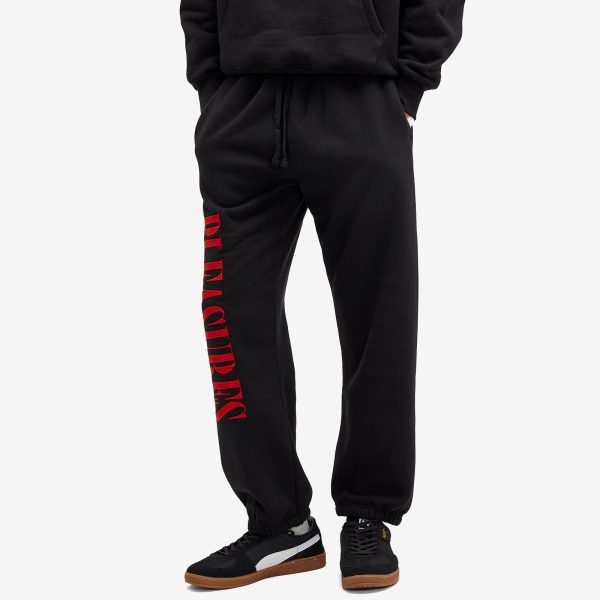 Pleasures Onyx Sweatpants