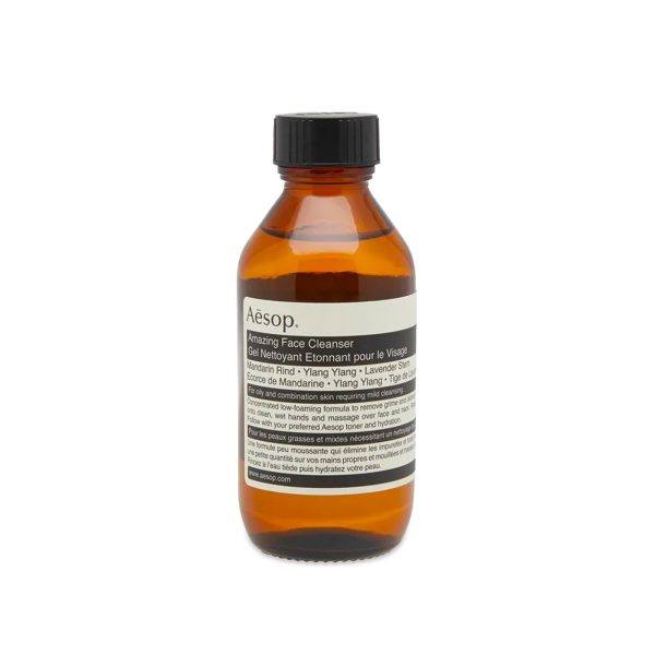 Aesop Immaculate Facial Exfoliating Tonic