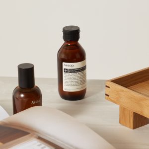 Aesop Immaculate Facial Exfoliating Tonic