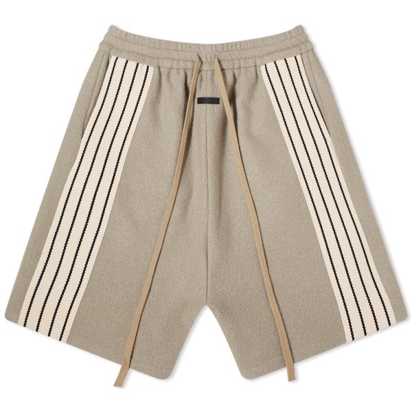 Fear of God 8th Side Stripe Relaxed Shorts