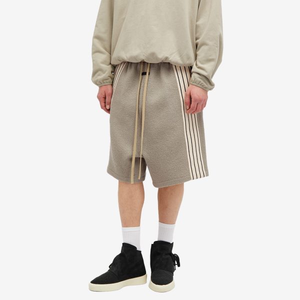 Fear of God 8th Side Stripe Relaxed Shorts