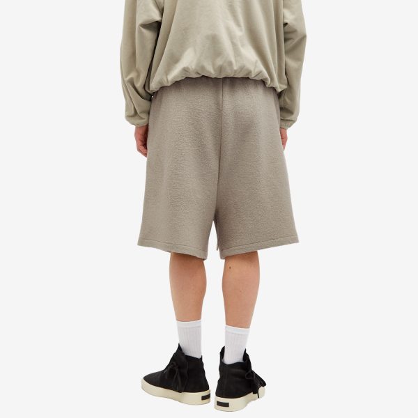 Fear of God 8th Side Stripe Relaxed Shorts