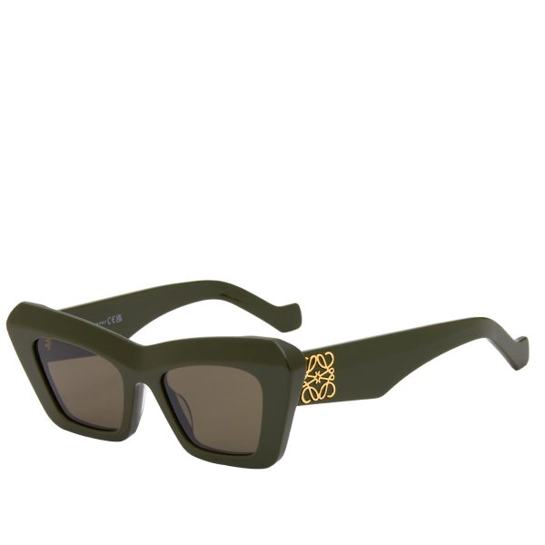 Loewe Eyewear Cat-Eye Sunglasses