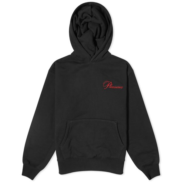 Pleasures Cafe Hoodie