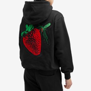 Pleasures Cafe Hoodie