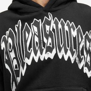 Pleasures Twitch Hoodie