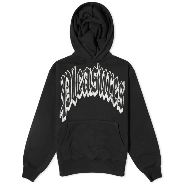 Pleasures Twitch Hoodie