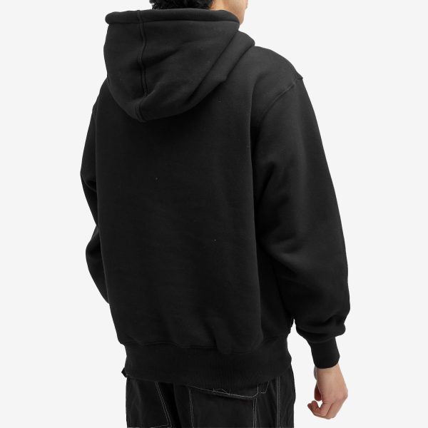 Pleasures Twitch Hoodie