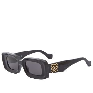 Loewe Eyewear Rectangular Sunglasses