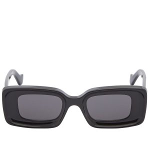 Loewe Eyewear Rectangular Sunglasses