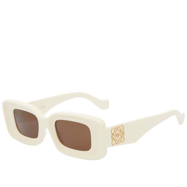 Loewe Eyewear Rectangular Sunglasses