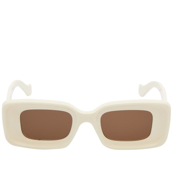 Loewe Eyewear Rectangular Sunglasses