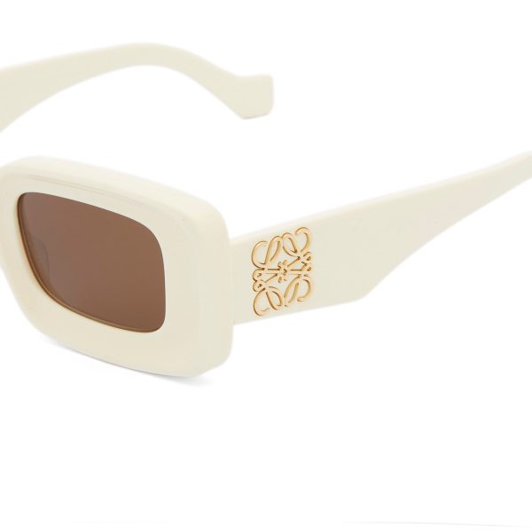 Loewe Eyewear Rectangular Sunglasses