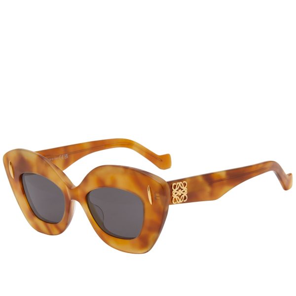 Loewe Eyewear Anagram Sunglasses