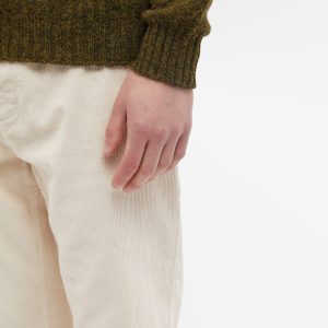 Jamieson's of Shetland Crew Knit