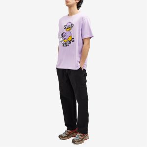 Good Morning Tapes Duck T-Shirt