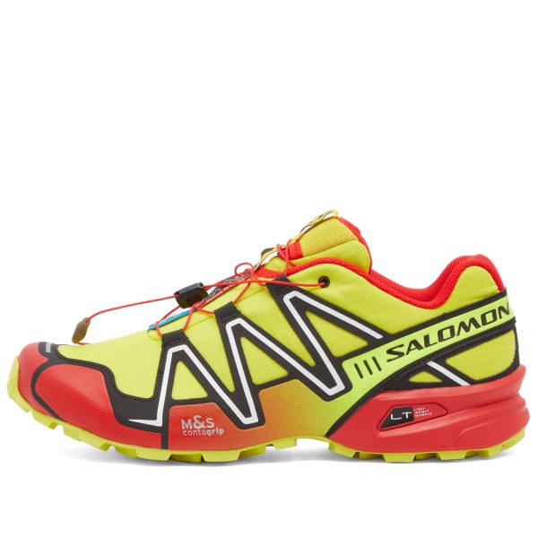 Salomon SPEEDCROSS 3 OG