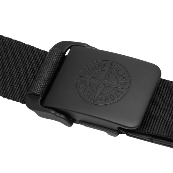 Stone Island Webbed Belt