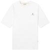 Anglan Hidden Wappen Pocket T-Shirt