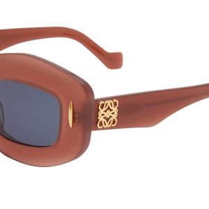 Loewe Eyewear Screen Sunglasses