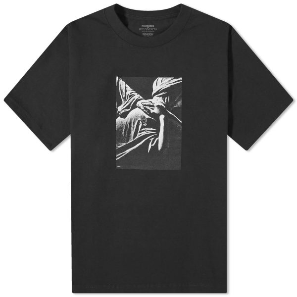 Pleasures Hands T-Shirt