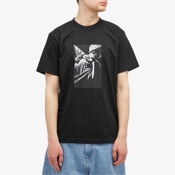 Pleasures Hands T-Shirt