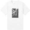 Pleasures Hands T-Shirt