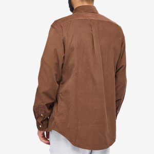 Polo Ralph Lauren Corduroy Button Down Shirt