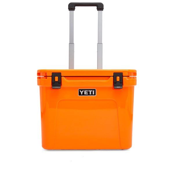 YETI Roadie 60 Wheeled Hard Cooler