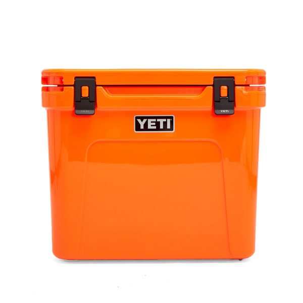 YETI Roadie 60 Wheeled Hard Cooler