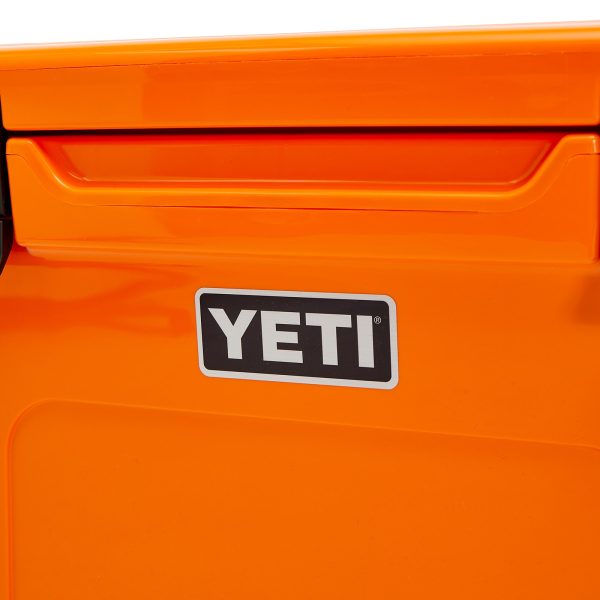 YETI Roadie 60 Wheeled Hard Cooler