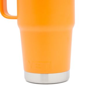 YETI 25oz Rambler Straw Mug