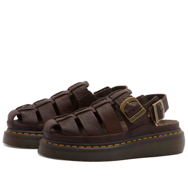 Dr. Martens Archive Fisherman Sandals