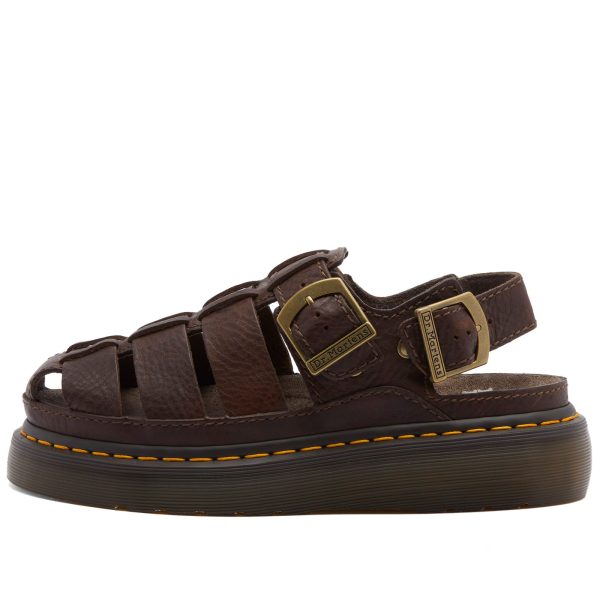 Dr. Martens Archive Fisherman Sandals