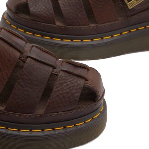 Dr. Martens Archive Fisherman Sandals