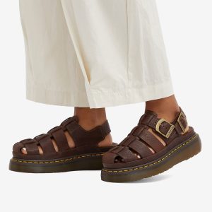 Dr. Martens Archive Fisherman Sandals