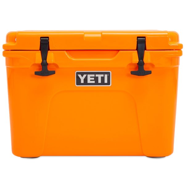 YETI Tundra 35L Cooler