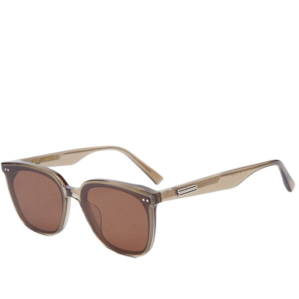 Gentle Monster Heizer Sunglasses