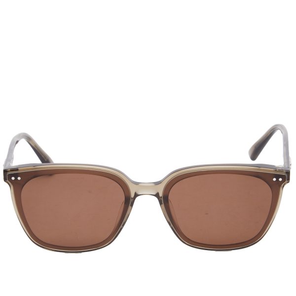 Gentle Monster Heizer Sunglasses