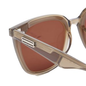Gentle Monster Heizer Sunglasses