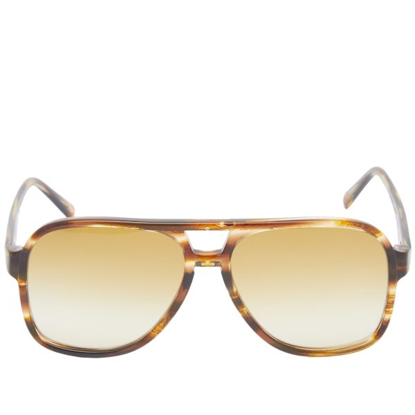 Moscot Sheister Sunglasses