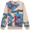 By Parra Etappe 17 Crew Sweat