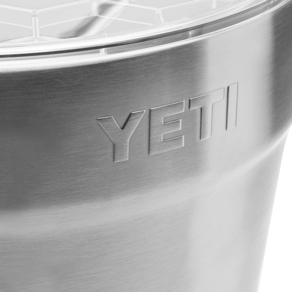 YETI Beverage Bucket