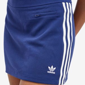 Adidas Crepe Skirt