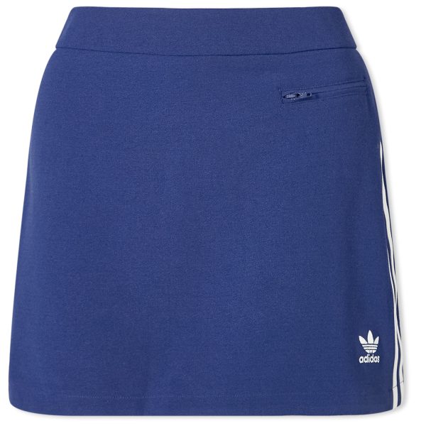 Adidas Crepe Skirt