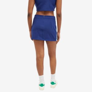 Adidas Crepe Skirt