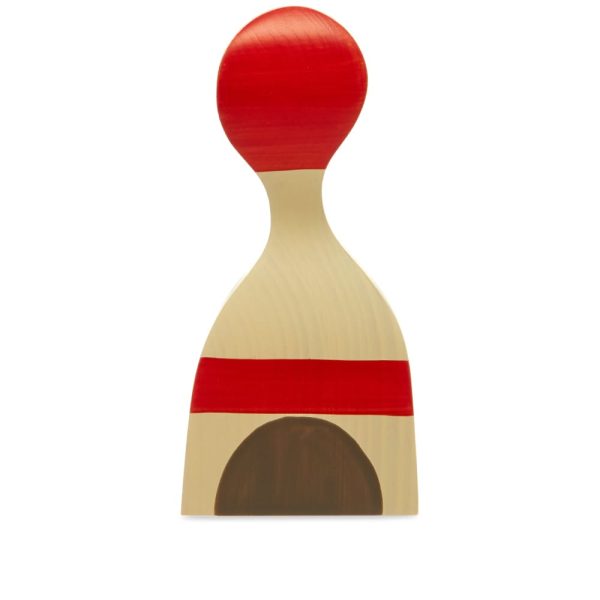 Vitra Alexander Girard 1952 Wooden Doll No. 18