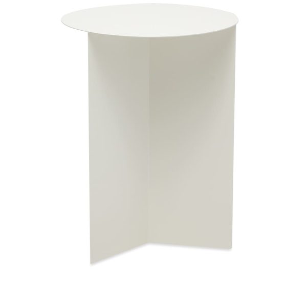 HAY Slit Side Table