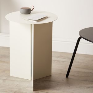 HAY Slit Side Table