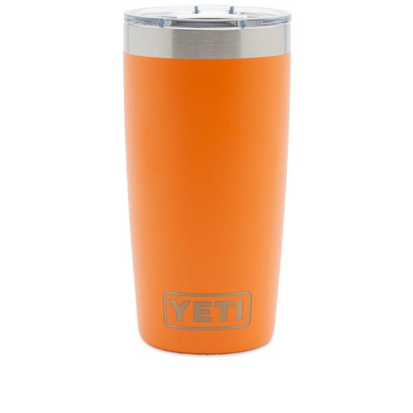 YETI 10oz Rambler Tumbler